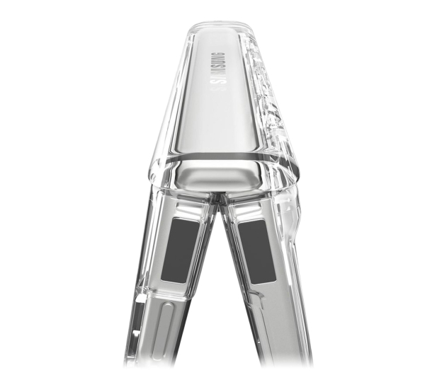 Spigen Ultra Hybrid Pro MagSafe do Samsung Galaxy Z Flip8 neo one - 1571744 - zdjęcie 4